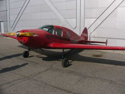 A Bellanca 14-13-2